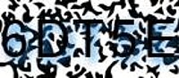 grafischer Sicherheitscode