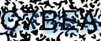 grafischer Sicherheitscode
