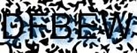 grafischer Sicherheitscode