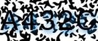 grafischer Sicherheitscode