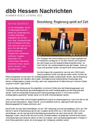 Ausgabe 4/2022