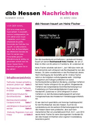 Ausgabe 3/2024