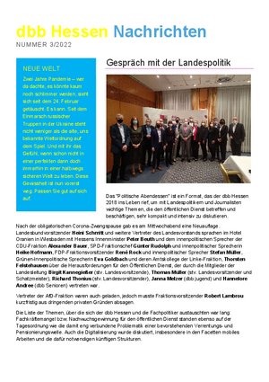 Ausgabe 3/2022